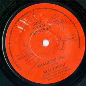 Red Touch  - Image Of You