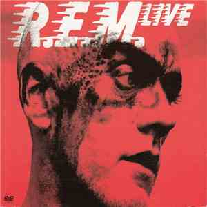 R.E.M. - Live