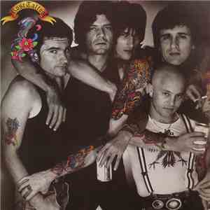 Rose Tattoo - Assault & Battery