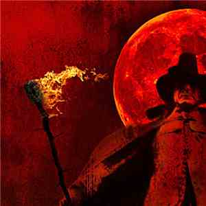 Rose - Witchburner
