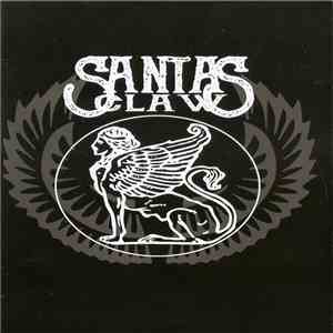 Santa Claws  - Santa Claws