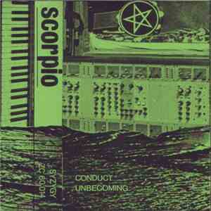 Scorpio  - Conduct Unbecoming