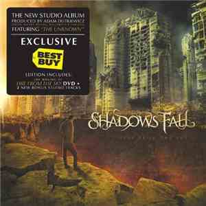 Shadows Fall - Fire From The Sky
