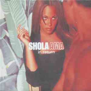 Shola Ama - In Return
