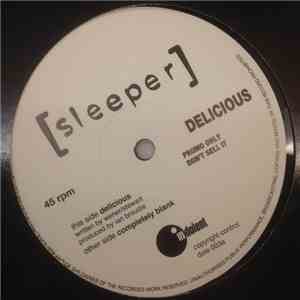 Sleeper  - Delicious