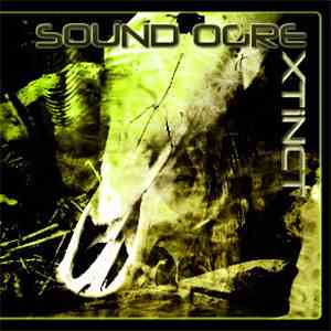 Sound Ogre - Extinct