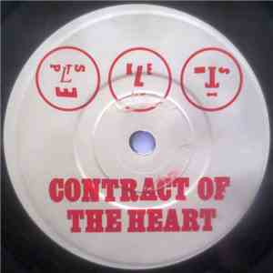 Spelt Like This - Contract Of The Heart