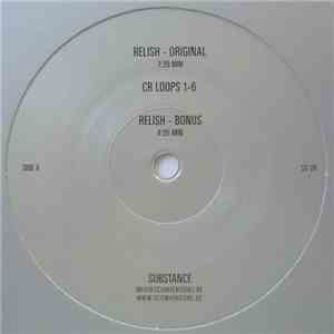 Substance - Relish