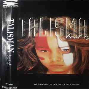 Talisman  - Best of...