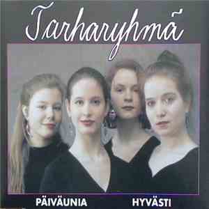 Tarharyhmä - Päiväunia