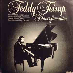 Teddy Teirup - Klaverfavoritter