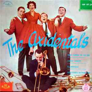 The Axidentals - Todo Cambia En Un Dia / Solo Amor / Flamingo / Todo Florec ...