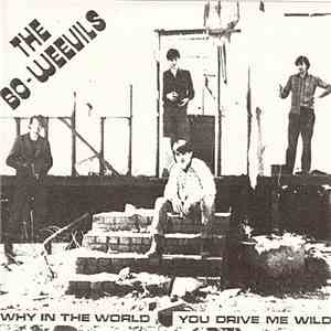 The Bo-Weevils - Livin' End 5