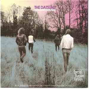 The Datsuns - Outta Sight / Outta Mind