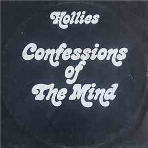 The Hollies - Confessions Of The Mind