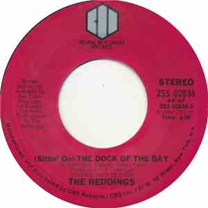 The Reddings - (Sittin' On) The Dock Of The Bay