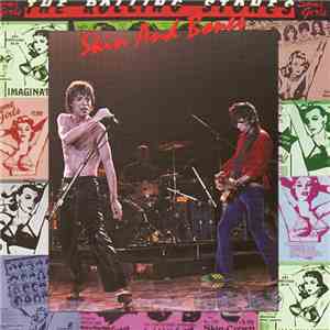 The Rolling Stones - Skin And Bones
