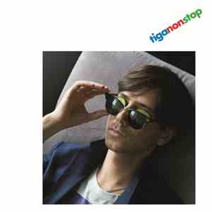 Tiga - Non Stop