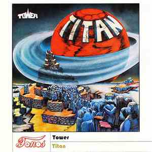 Tower  - Titan