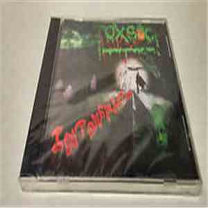 Toxsick Devils - Intoxsickation