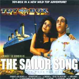 Toy-Box - The Sailor Song