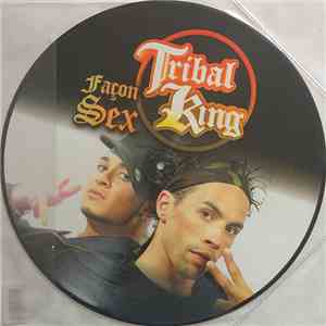 Tribal King - Façon Sex