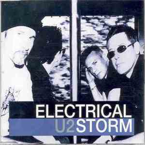 U2 - Electrical Storm