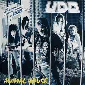 U.D.O.  - Animal House