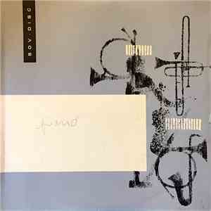 Unknown Artist - Composition