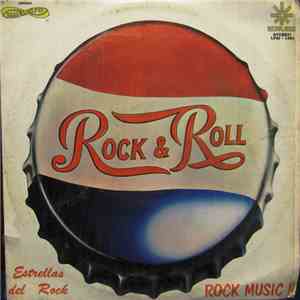 Unknown Artist - Rock & Roll