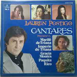 Various - Cantares 2