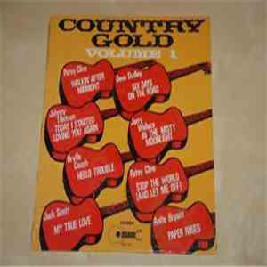 Various - Country Gold Volume 1