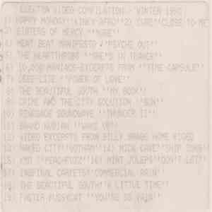 Various - Elektra Video Compilation - Winter 1990