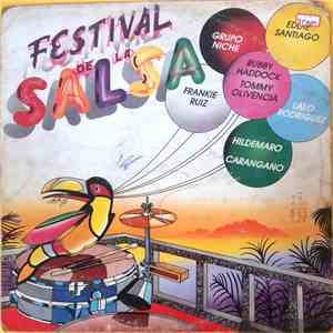 Various - Festival De La Salsa