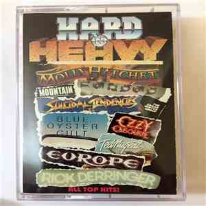 Various - Hot 'N Heavy