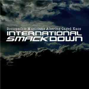 Various - International Smackdown 2