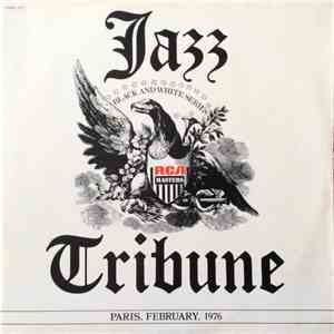 Various - Jazz Tribune