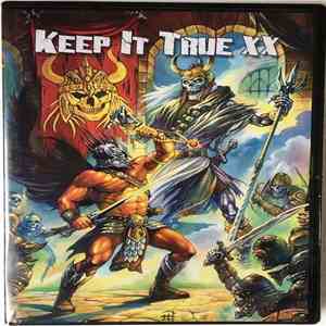 Various - Keep It True XX
