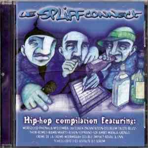 Various - Le Spliff Connect