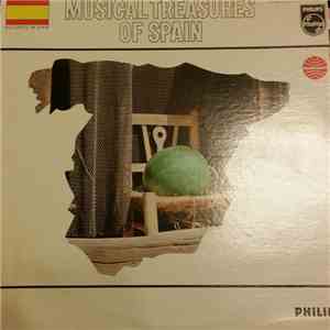 Various - Musical Treasures of Spain