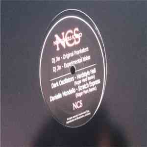 Various - N.C.S. Bases E.P.