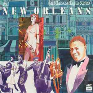 Various - New Orleans