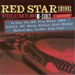 Various - Red Star Sounds Volume 2: B-Sides