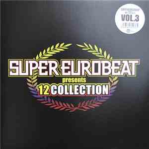 Various - Super Eurobeat Presents 12