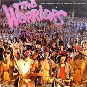 Various - The Warriors (The Original Motion Picture Soundtrack)