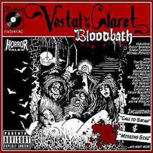 Vestal Claret - Bloodbath