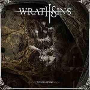 Wrath Sins - The Awakening