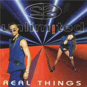 2 Unlimited - Real Things