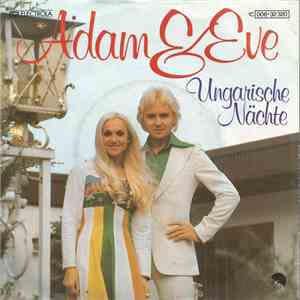 Adam & Eve  - Ungarische Nächte