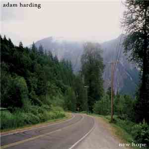 Adam Harding - New Hope